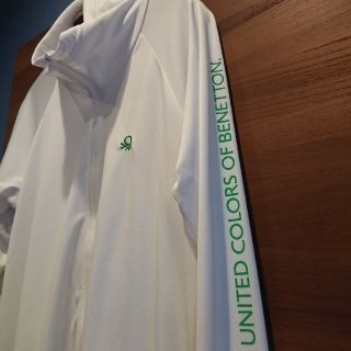 ベネトン(BENETTON)のBENETTON ラッシュガード (マリン/スイミング)