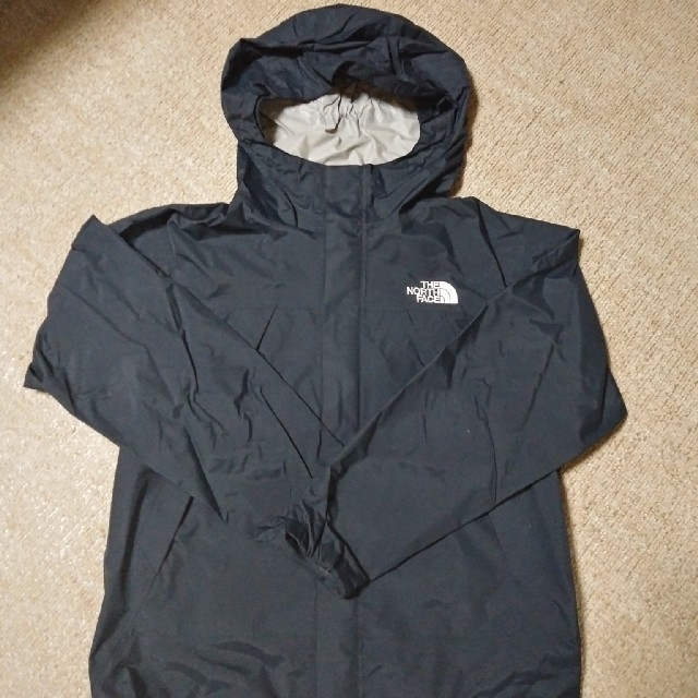 THE NORTH FACE(ザノースフェイス)のノースフェイス　ドットショット　キッズ　150 キッズ/ベビー/マタニティのキッズ服男の子用(90cm~)(ジャケット/上着)の商品写真