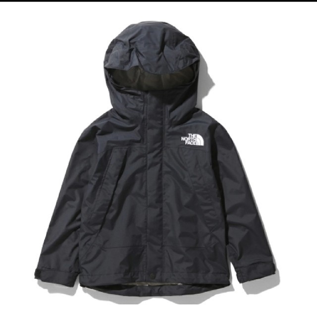 THE NORTH FACE(ザノースフェイス)のノースフェイス　ドットショット　キッズ　150 キッズ/ベビー/マタニティのキッズ服男の子用(90cm~)(ジャケット/上着)の商品写真