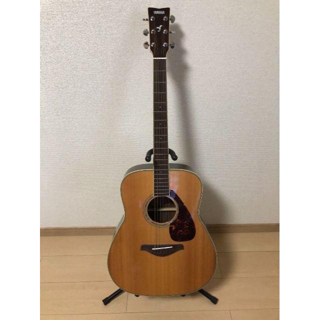YAHAMA FG-730S アコースティックギター