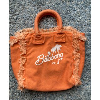 ビラボン(billabong)のas様専用♡ビラボン♡トートバッグ♡(トートバッグ)