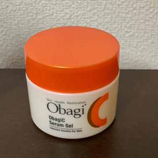 オバジ(Obagi)のオバジCセラムゲル(オールインワン化粧品)