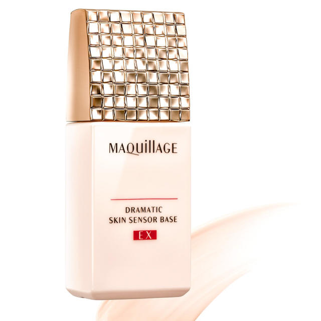 MAQuillAGE(マキアージュ)のドラマティックスキンセンサーベースEX コスメ/美容のベースメイク/化粧品(化粧下地)の商品写真