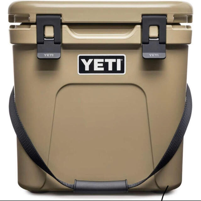 Snow Peak(スノーピーク)のYETI  イエティクーラー スポーツ/アウトドアのアウトドア(その他)の商品写真