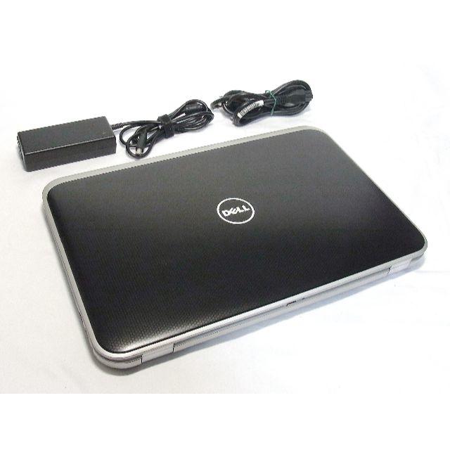 DELL(デル)のデル Inspiron SE7720　SSD&HDDダブル搭載　オフィス2016 スマホ/家電/カメラのPC/タブレット(ノートPC)の商品写真