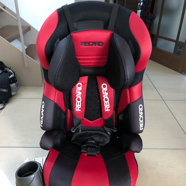 RECARO - レカロ チャイルドシートの通販 by スノーピーク｜レカロならラクマ