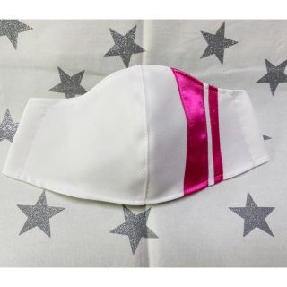 SALE♡インナーマスク　マスクカバー(その他)