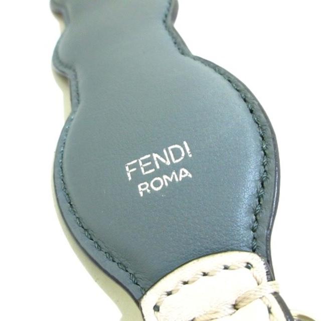 FENDI(フェンディ)のFENDI(フェンディ) ショルダーストラップ レディースのファッション小物(その他)の商品写真