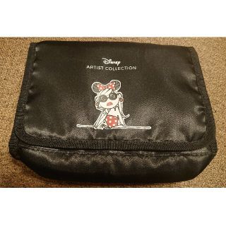 ディズニー(Disney)のYJ様専用 ディズニーコラボ ポーチ 2セット(ポーチ)