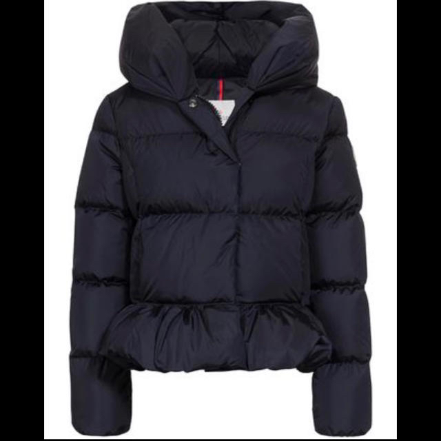 MONCLER - MONCLERモンクレール キッズCAYOLLE14Aダウンジャケット　新品