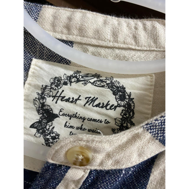 Heart Market(ハートマーケット)のハートマーケット　ワンピース レディースのワンピース(ひざ丈ワンピース)の商品写真