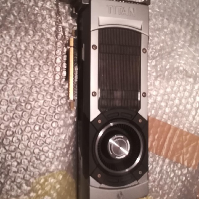 GTX titan