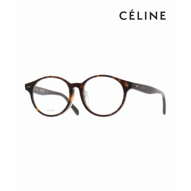 celine(セリーヌ)の新品★フィービー期 希少な旧ロゴ！ CELINE CL50008F 052 レディースのファッション小物(サングラス/メガネ)の商品写真