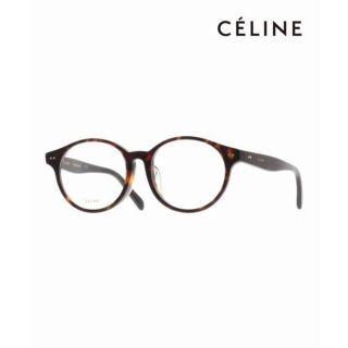 celine - 新品☆フィービー期 希少な旧ロゴ! CELINE CL50008F 052の
