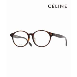 セリーヌ コーデ サングラス/メガネ(レディース)の通販 11点 | celine