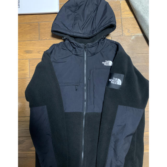 THE NORTH FACE デナリフーディー