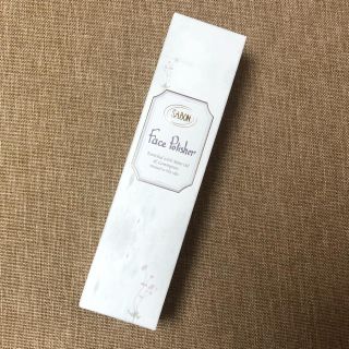 サボン(SABON)のみなみ様専用サボン フェイスポリッシャー SABON  チューブ(ゴマージュ/ピーリング)