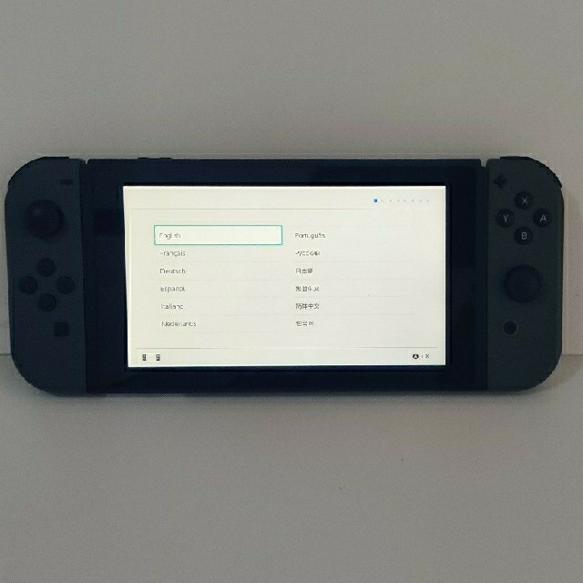 ニンテンドースイッチ Nintendo Switch 本体 yYXeV6uW3d - www