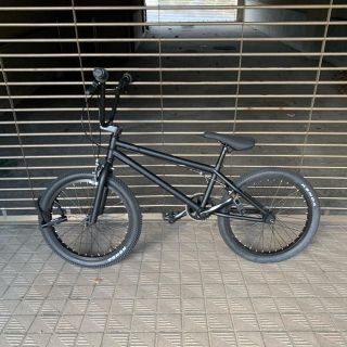 BMX 車体  引渡し(車体)