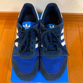 アディダス(adidas)のadidas  アディダス オリジナルス　スニーカー　23.5(スニーカー)