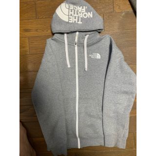 ザノースフェイス(THE NORTH FACE)のTHE NORTH FACE パーカー(マウンテンパーカー)