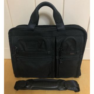 トゥミ(TUMI)のTUMI トゥミ　ビジネスバッグ　26108DH(ビジネスバッグ)