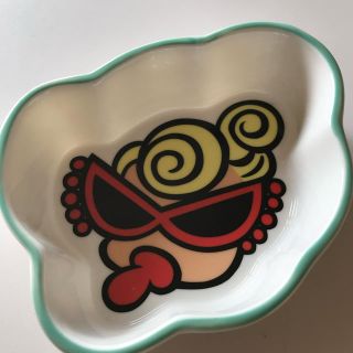 ヒステリックミニ(HYSTERIC MINI)のHysteric Glamour Mini 食器 ヒスミニ(食器)