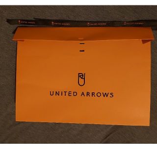 ユナイテッドアローズ(UNITED ARROWS)のUNITED ARROWS ギフトボックス(その他)