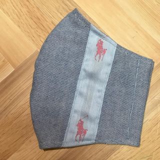 ポロラルフローレン(POLO RALPH LAUREN)のラルフローレン　インナーマスク　大人用(その他)