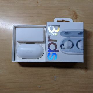 サムスン(SAMSUNG)のGALAXY Buds(ヘッドフォン/イヤフォン)