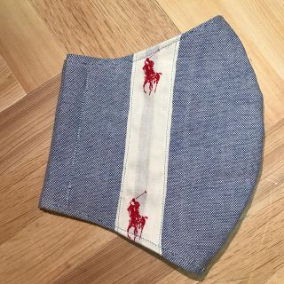 ポロラルフローレン(POLO RALPH LAUREN)のラルフローレン　インナーマスク　大人用(その他)