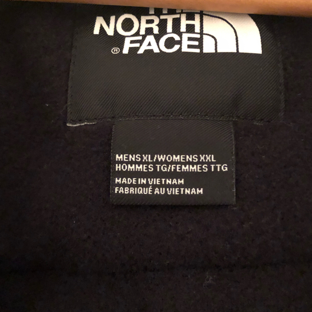 THE NORTH FACE SEVEN SUMMITS 95JACKET