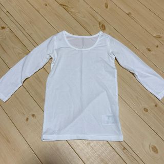 ユニクロ(UNIQLO)のUNIQLO 子供用　ヒートテック 90cm(下着)