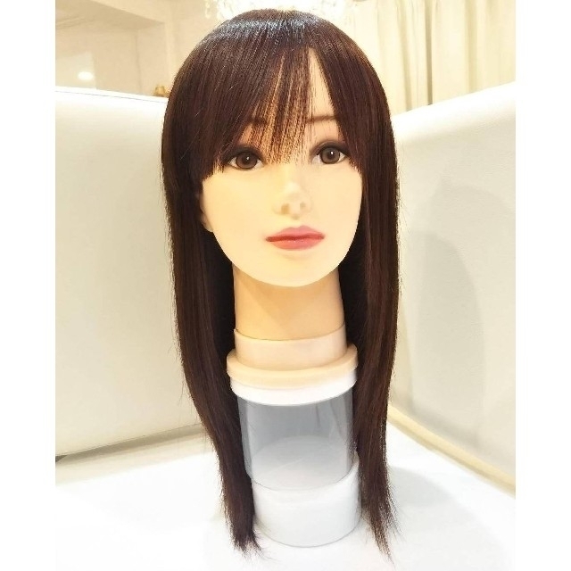 レミー人毛100% 美女ウィッグ✨艶髪!橋本環奈❣️プレミアム✨美人 レミー人毛100% 美女ウィッグ✨艶髪!橋本環奈❣️プレミアム✨美人