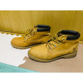 ティンバーランド(Timberland)の27cm ティンバーランド　ブーツ　(ブーツ)