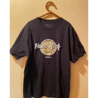 ロックハード(ROCK HARD)のHard Rock Tシャツ(Tシャツ/カットソー(半袖/袖なし))