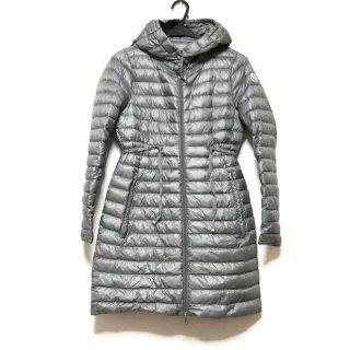 モンクレール(MONCLER)のモンクレール ダウンコート レディース(ダウンコート)