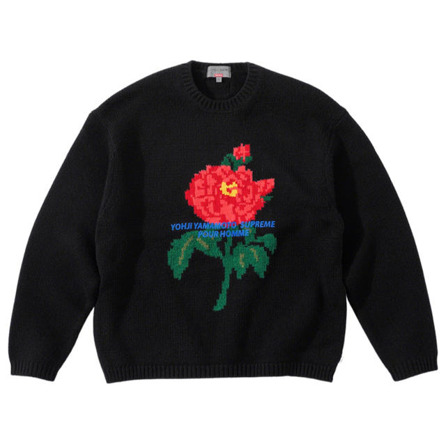 Supreme®/Yohji Yamamoto® Sweater