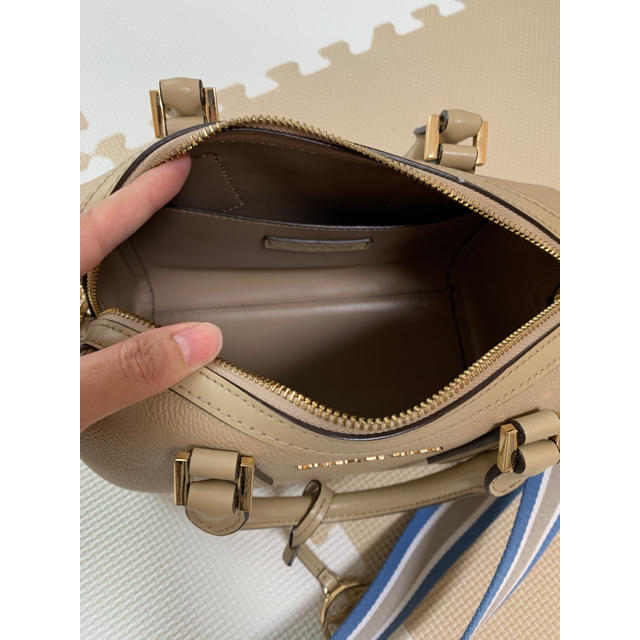 Michael Kors(マイケルコース)の《美品》MICHEAL KORS ショルダーバッグ ハンドバッグ レディースのバッグ(ショルダーバッグ)の商品写真