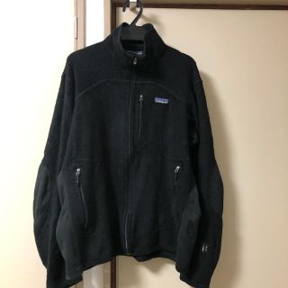 パタゴニア(patagonia)のパタゴニア  R2フリースジャケット(ブルゾン)