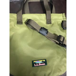 エルエルビーン(L.L.Bean)のL.L.Bean ノベルティ(ノベルティグッズ)