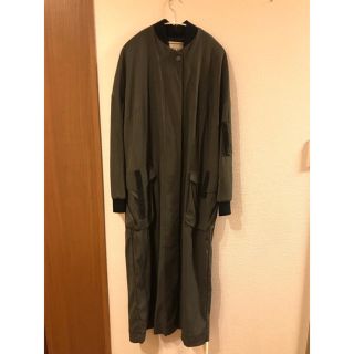 AULA AILA(ロングコート)のフリマアイテム一覧 AULA AILA(ロングコート)のフリマアイテム一覧