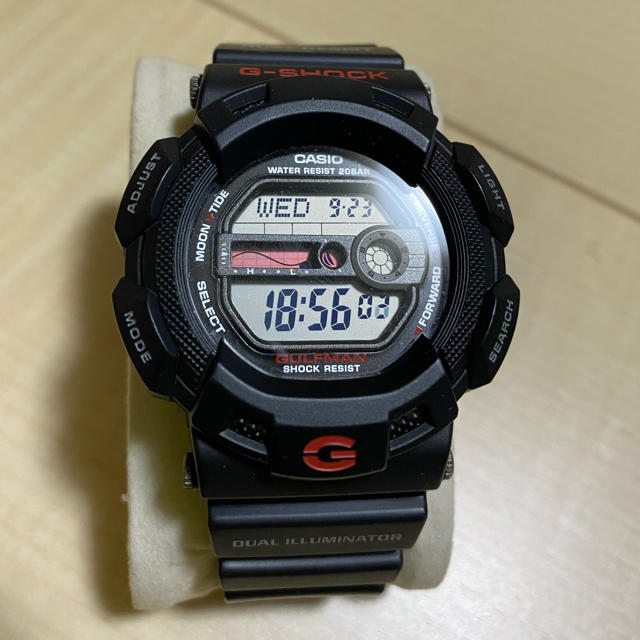 G Shock G Shock ガルフマンの通販 By Mina S Shop ジーショックならラクマ