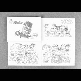 平成天才バカボン 設定資料の通販 by Gshop|ラクマ 平成天才バカボン 設定資料の通販 by Gshop|ラクマ