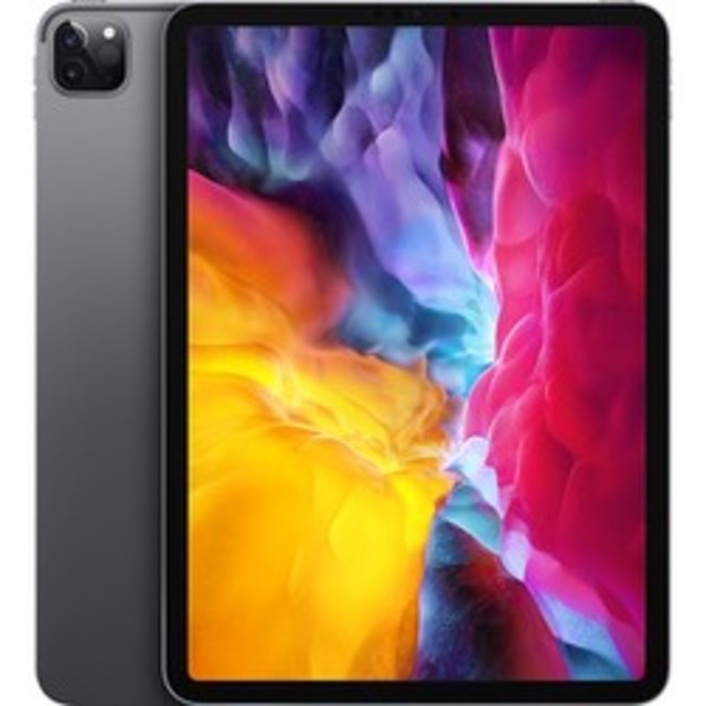 箱にキズあり　アップル Apple iPad Pro 11インチタブレット