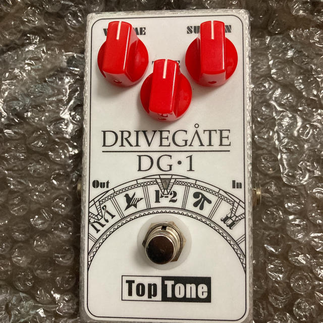 楽器【値下げ】TopTone DG-1