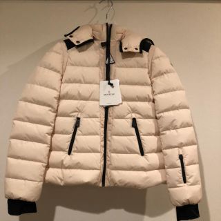 モンクレール(MONCLER)の新品　moncler GRENOBLE モンクレール グルノーブル　12A (ダウンジャケット)