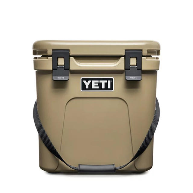 YETI イエティ ローディ24 タン クーラー Roadie 24 新品 | www