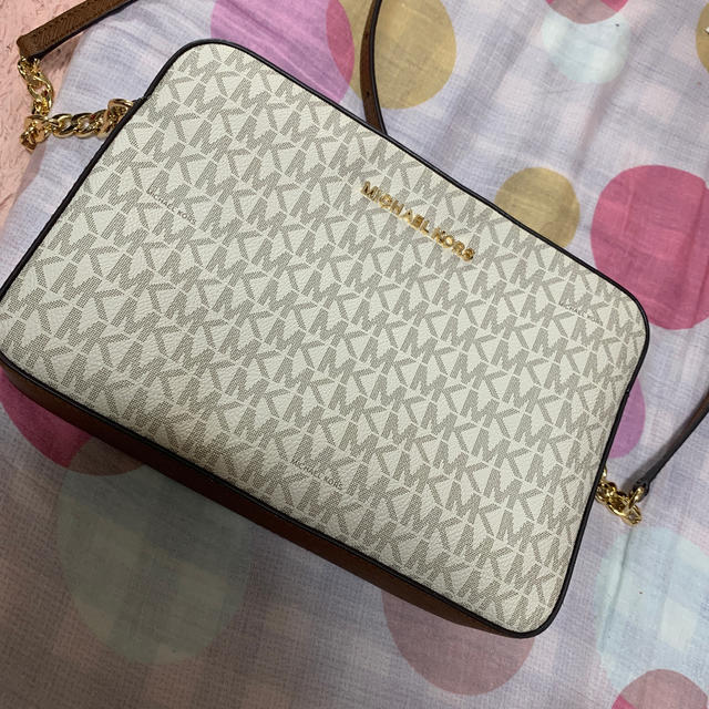 MICHAEL KORS ショルダーバッグ