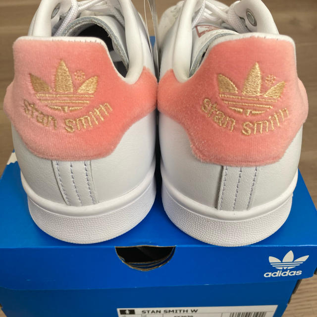 新品未使用 adidas Stan Smithアディダスオリジナルス 24cm - スニーカー